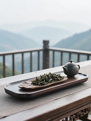 茶与养生，相得益彰，健康之道